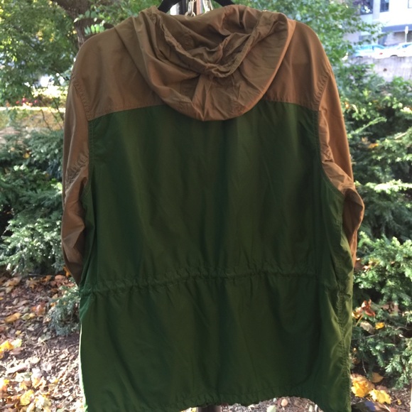 Eddie Bauer lightweight parka - Picture 8 of 8